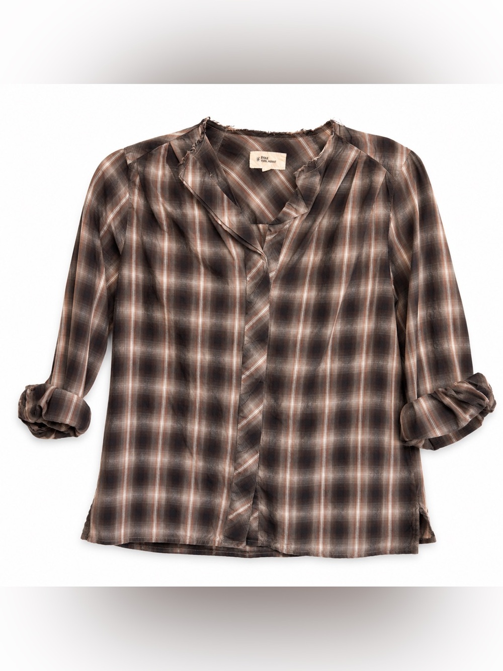 Isabel Marant Blouse